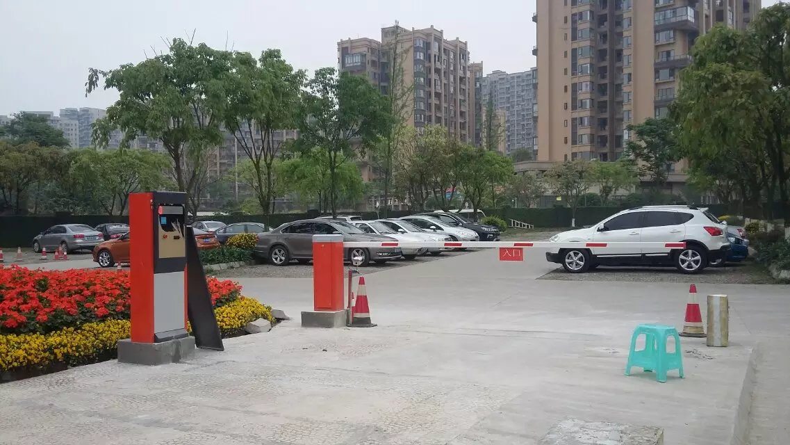 安溪县安溪县黑龙江哈尔滨市停车收费系统